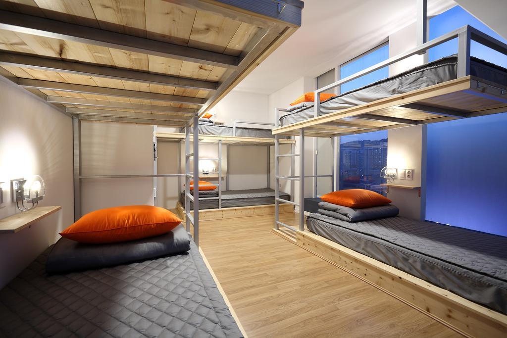 First Guesthouse Busan Chambre photo